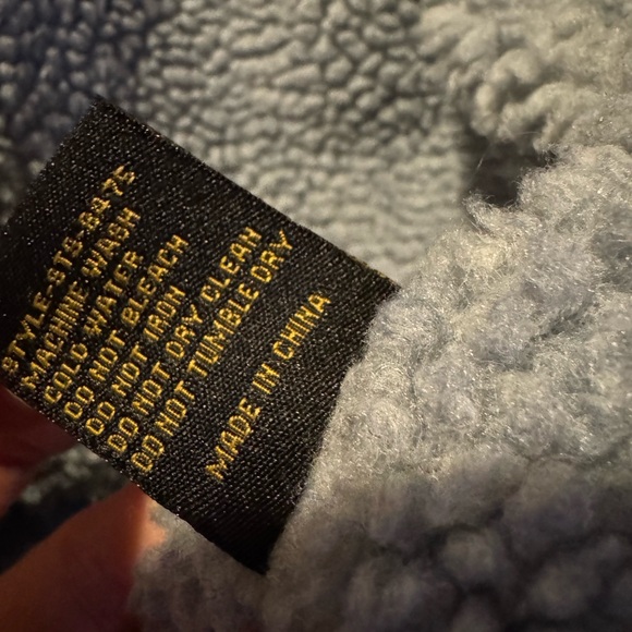 STS Ranchwear jacket - no hood women’s - Picture 9 of 16